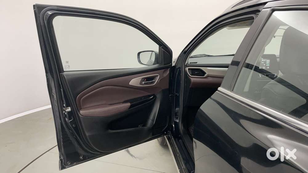 Maruti Suzuki Fronx Zeta 1.0 L Turbo 6at, 2024, Petrol