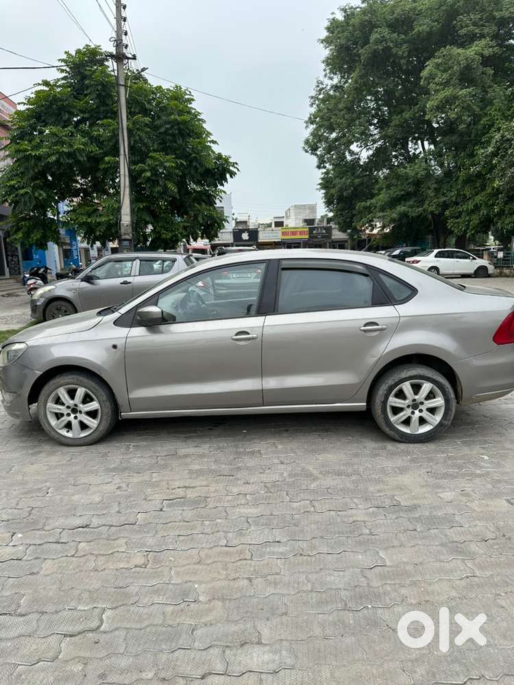 Skoda Rapid 2012 Good Condition