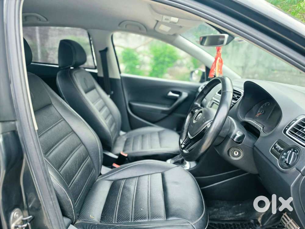 Volkswagen Polo 1.2 Gt Tsi, 2018, Petrol