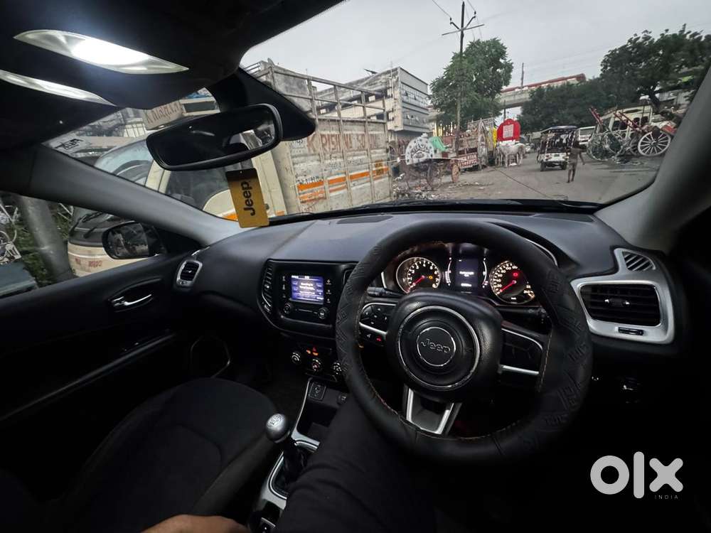 Jeep Compass 1.4 Sport 2018