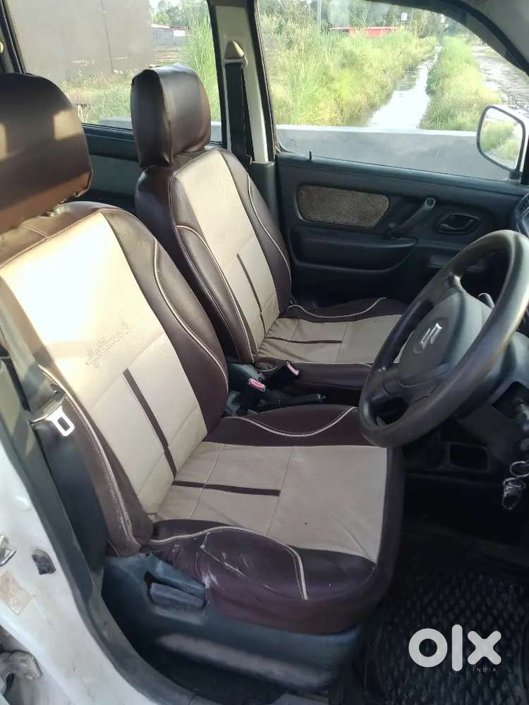Wagonr 8 Model 28 Tak Valid Service Abhi Karai Hai New Tyre Wonor 5