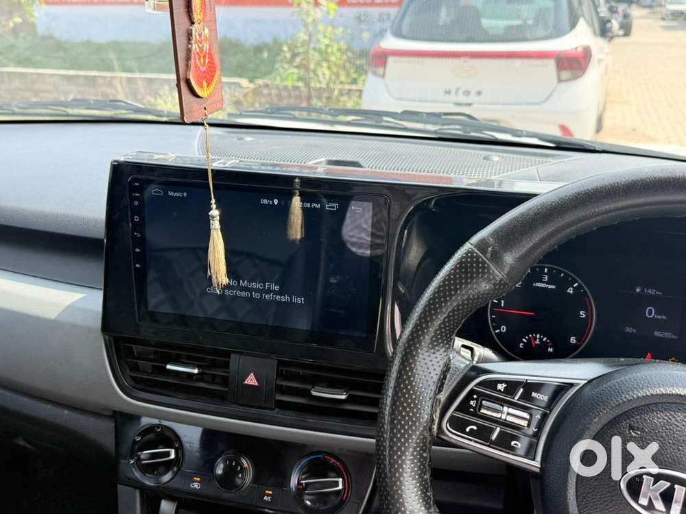 Kia Seltos 2020 Diesel 87000 Km Driven