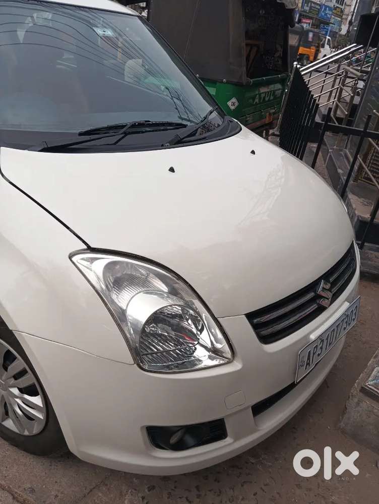 Dizer Full Condition