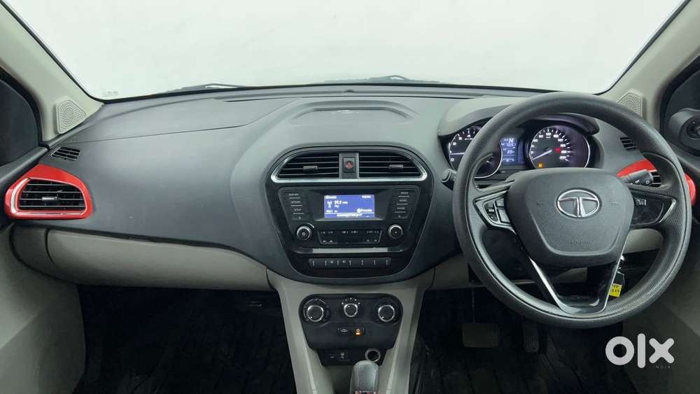 Tata Tiago Xza, 2019, Petrol