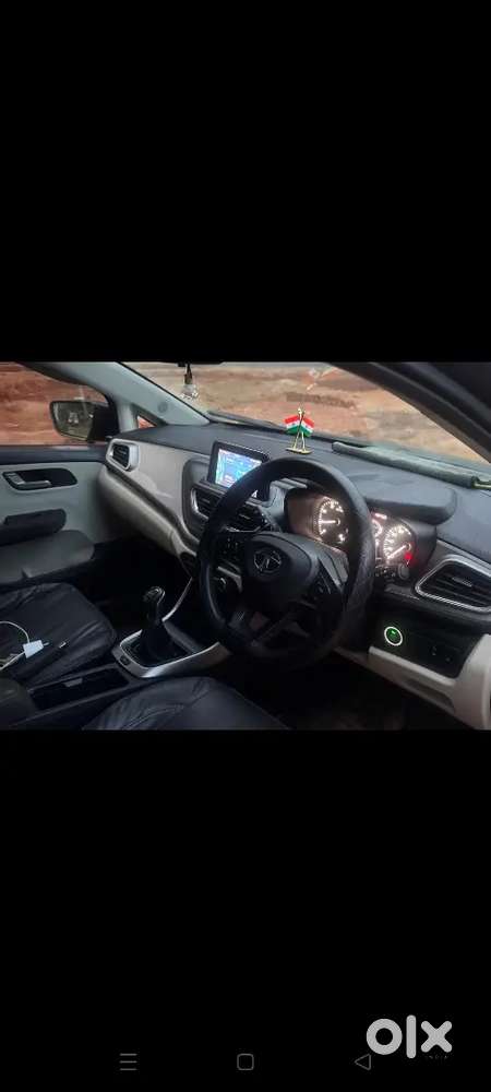 Tata Altroz Xz 2023 Petrol