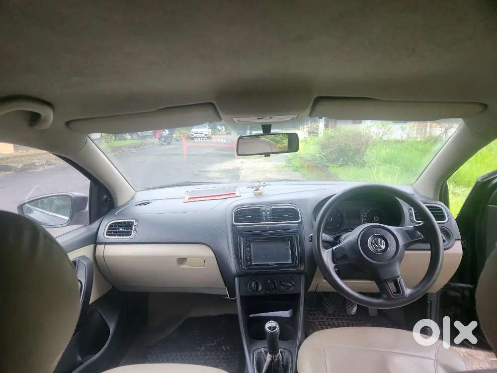 Volkswagen Polo 2010