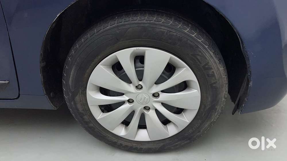 Maruti Suzuki Baleno Delta, 2017, Petrol