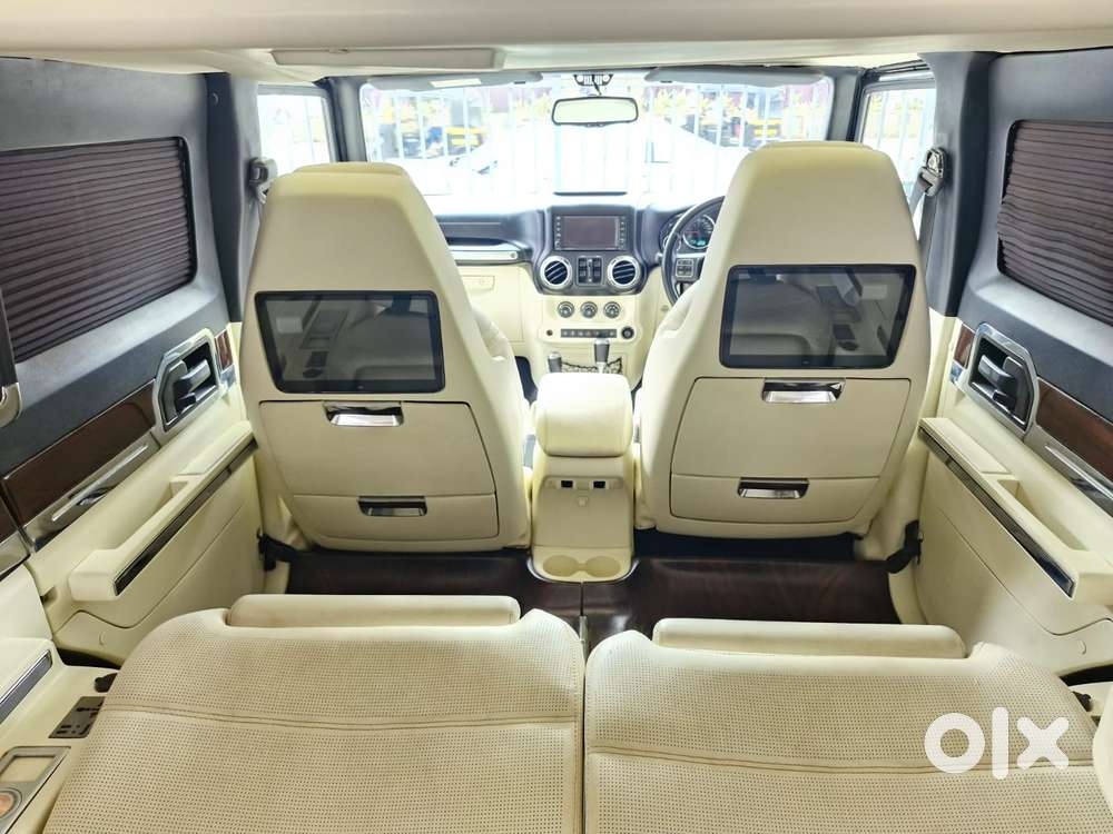 Jeep Wrangler Unlimited, 2019, Diesel