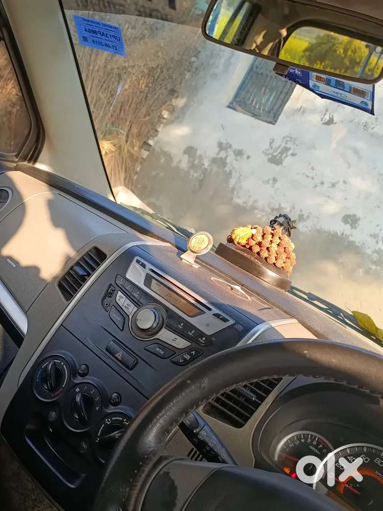 Maruti Suzuki Wagon R 2015 Cng & Hybrids 79000 Km Driven