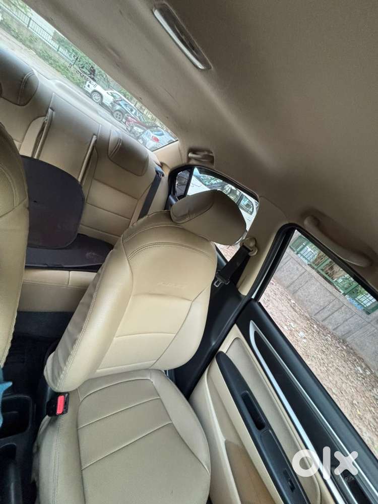 Honda Amaze 2nd Gen 2024 Cng & Hybrids Well Maintained