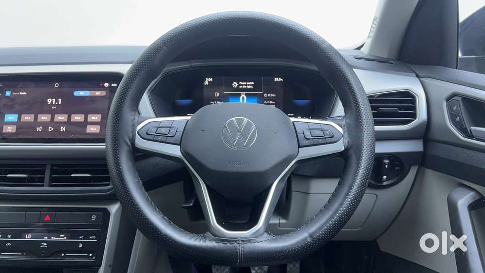 Volkswagen Taigun 1.0 Tsi Highline, 2024, Petrol