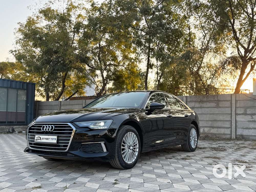 Audi A6 2.0 45 Tfsi Premium Plus, 2021, Petrol