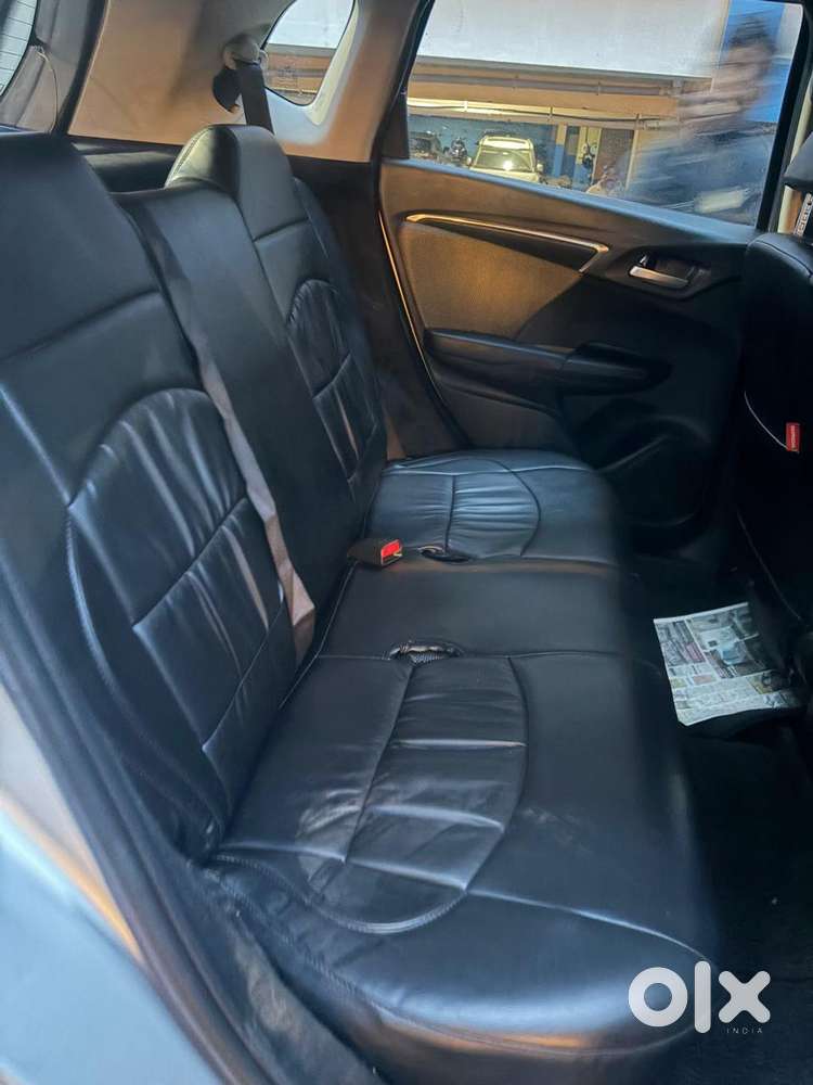 Honda Wr-v I-vtec Vx, 2018, Petrol