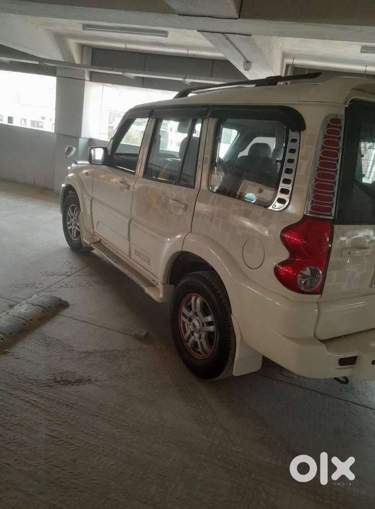 Mahindra Xuv500