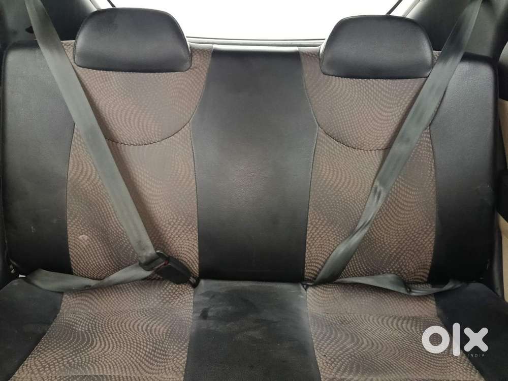 Hyundai Eon Magna +, 2014, Petrol