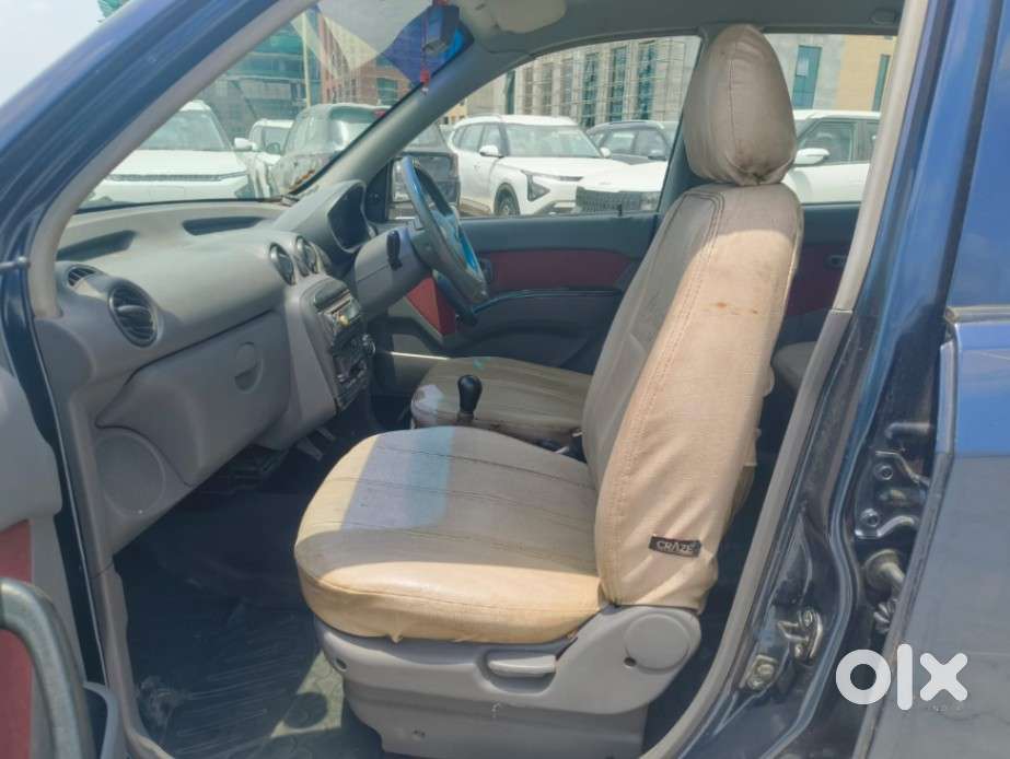 Hyundai Santro Xing Xo, 2007, Petrol