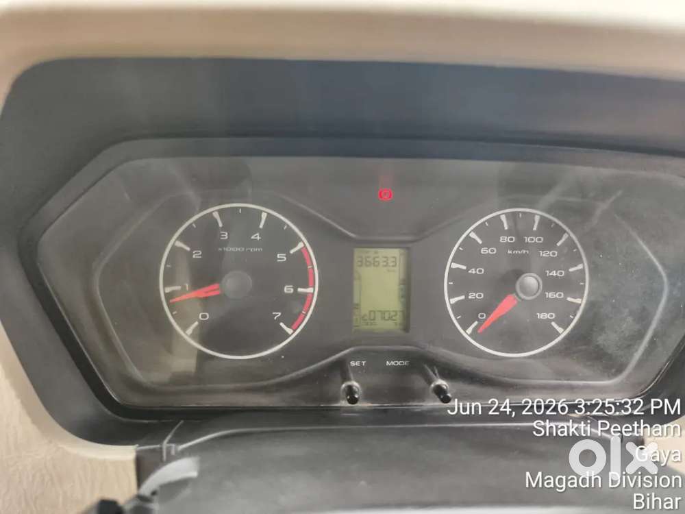 Mahindra Scorpio Classic 2016