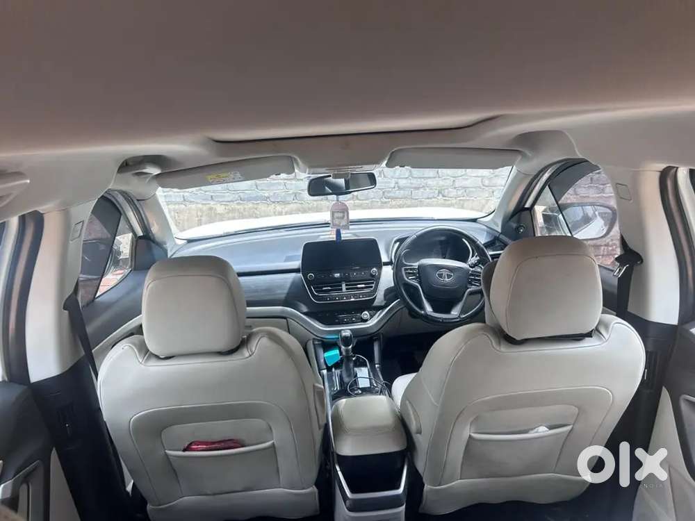 Tata Safari 2.0 Kryotec 2021 Diesel