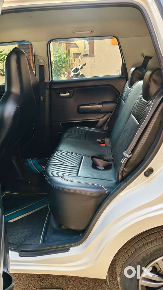 Maruti Suzuki Wagon R