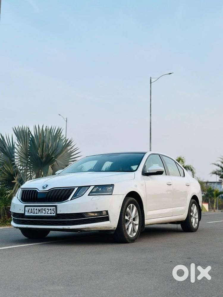 Skoda Octavia 2.0 L&k Tdi, 2018, Diesel