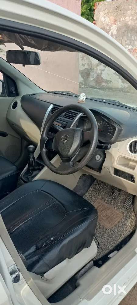 Maruti Suzuki Celerio 2016 Diesel Manual 1st Owner