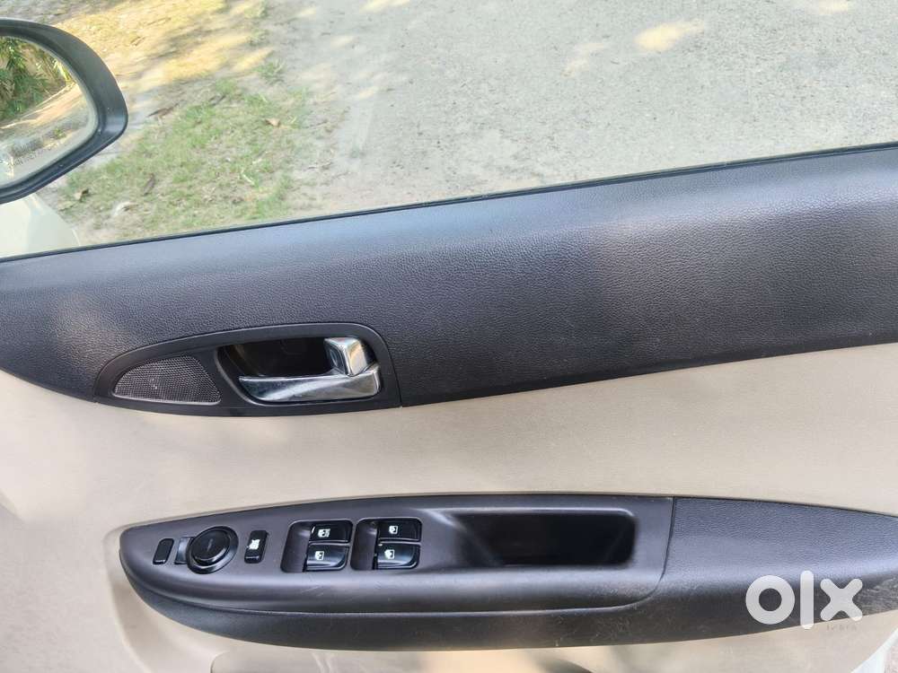 Hyundai I20 Magna Plus, 2013, Petrol