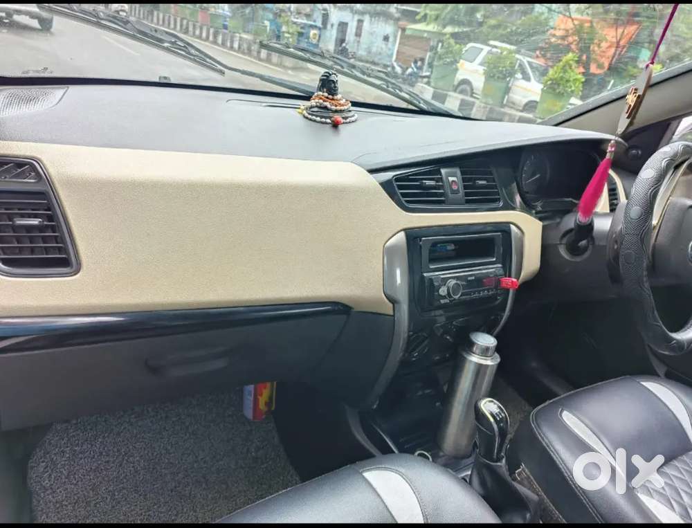 Tata Zest 2016
