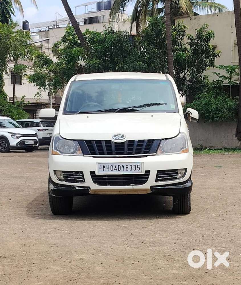 Mahindra Xylo E8 Bs Iv, 2009, Diesel