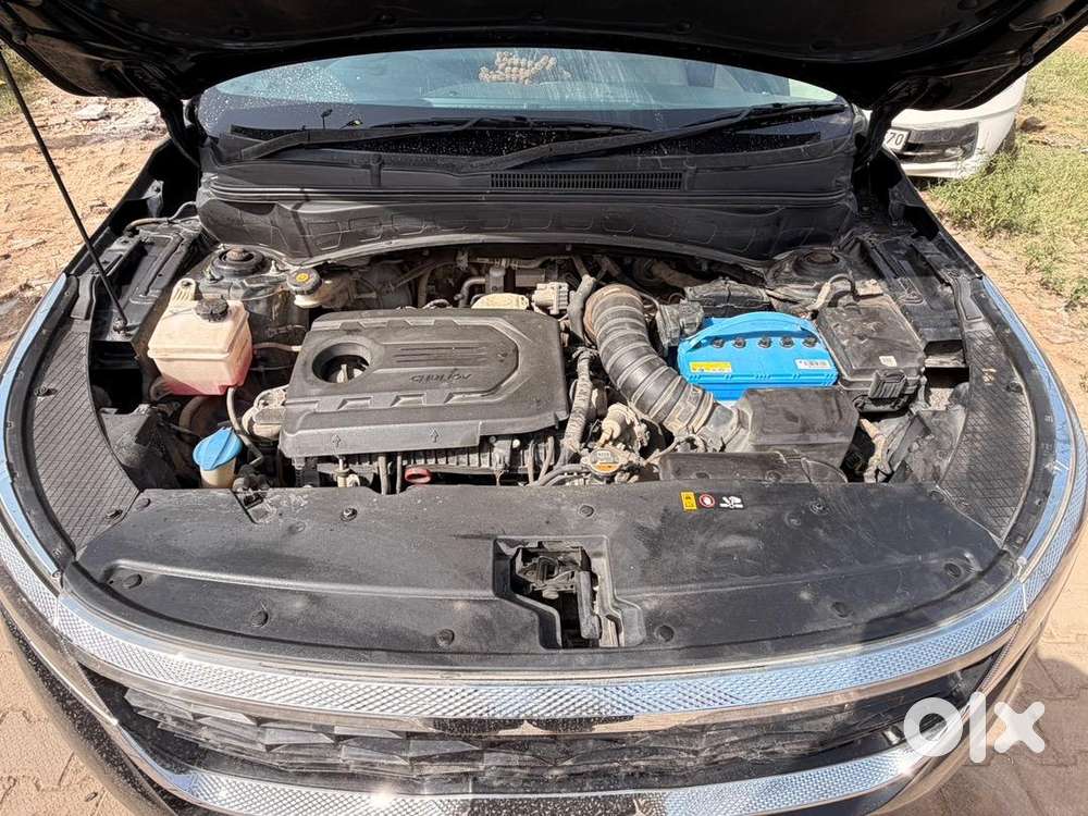 Kia Diesel Car 2023