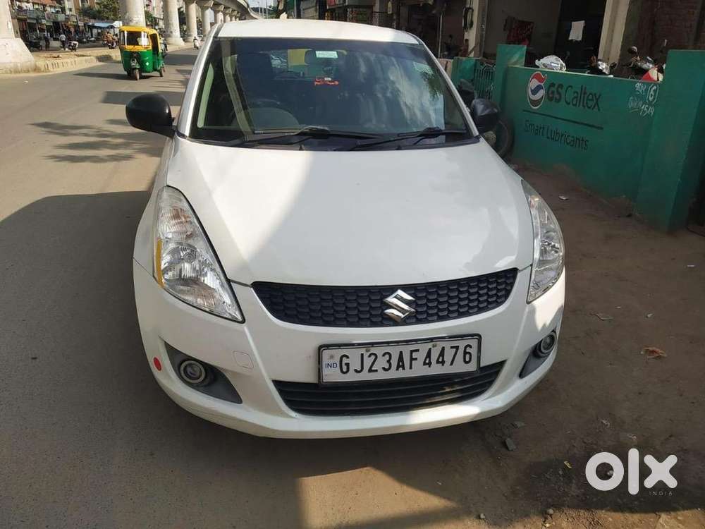 Maruti Suzuki Swift 2013 Diesel Good Condition