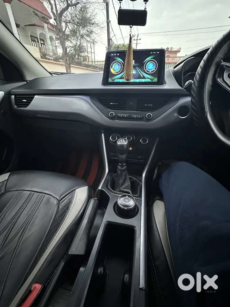Tata Nexon 1.5 Revotorq 2021