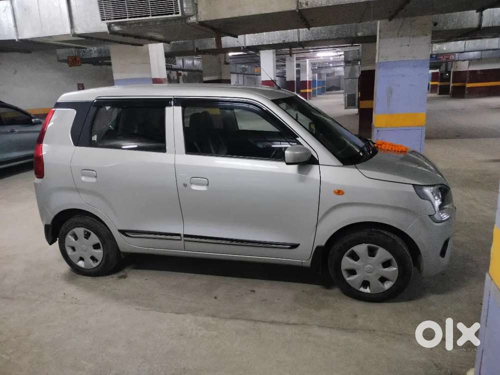 Mint Condition Car Un Touch Only 5000 Km Running