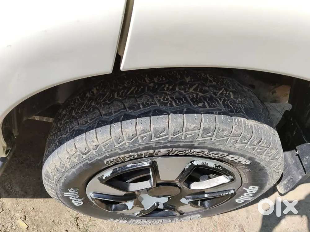 Mahindra Scorpio 2.2 S5 2022 Model