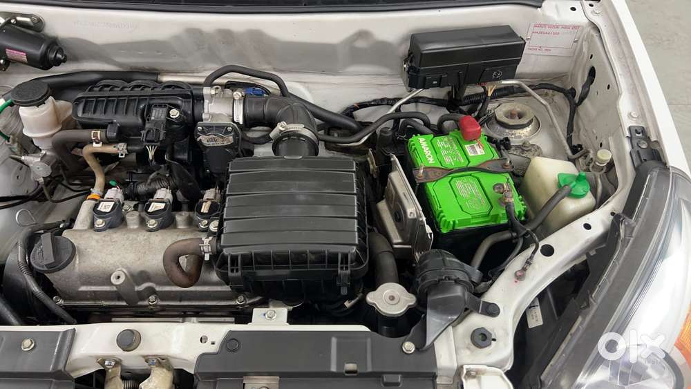 Maruti Suzuki Alto 800 Lxi, 2017, Petrol