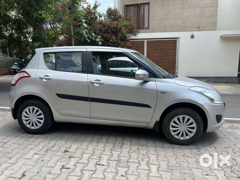 Maruti Suzuki Swift Ddis Vdi, 2012, Diesel