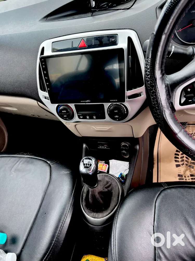 Hyundai I20 2013 Diesel 77000 Km Driven