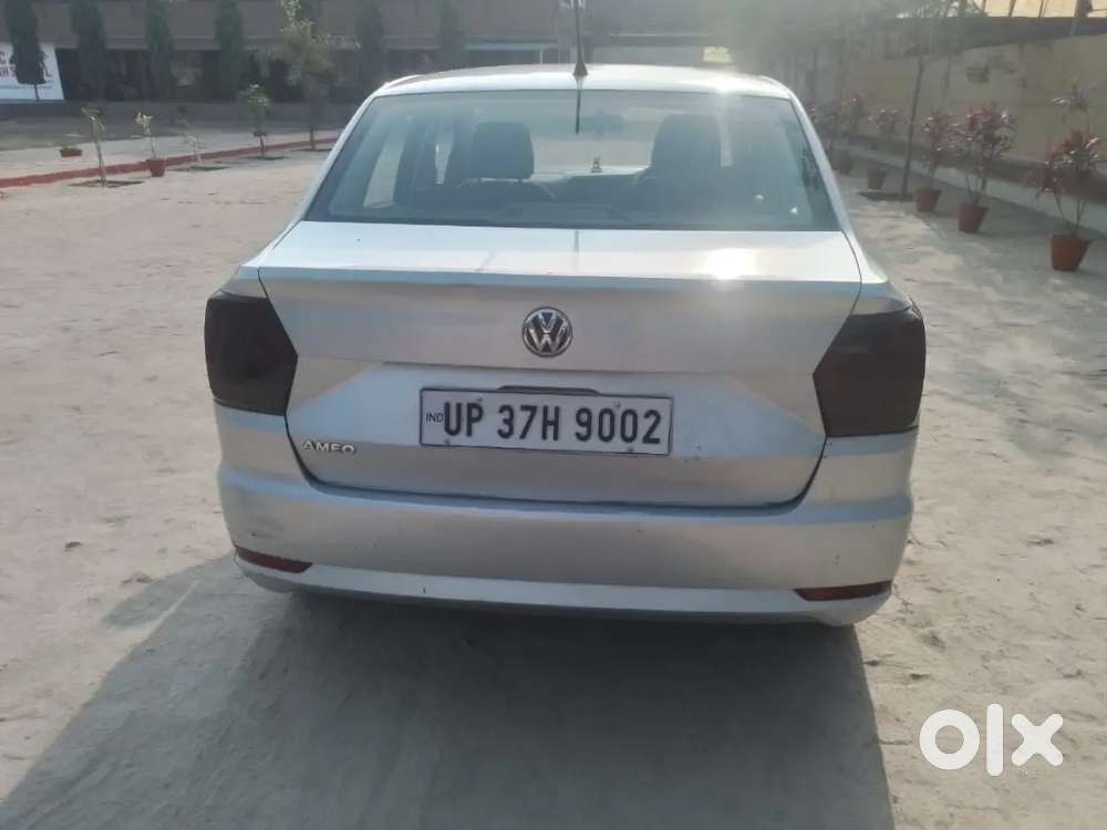 Volkswagen Ameo 2018 Cng & Hybrids 65000 Km Driven