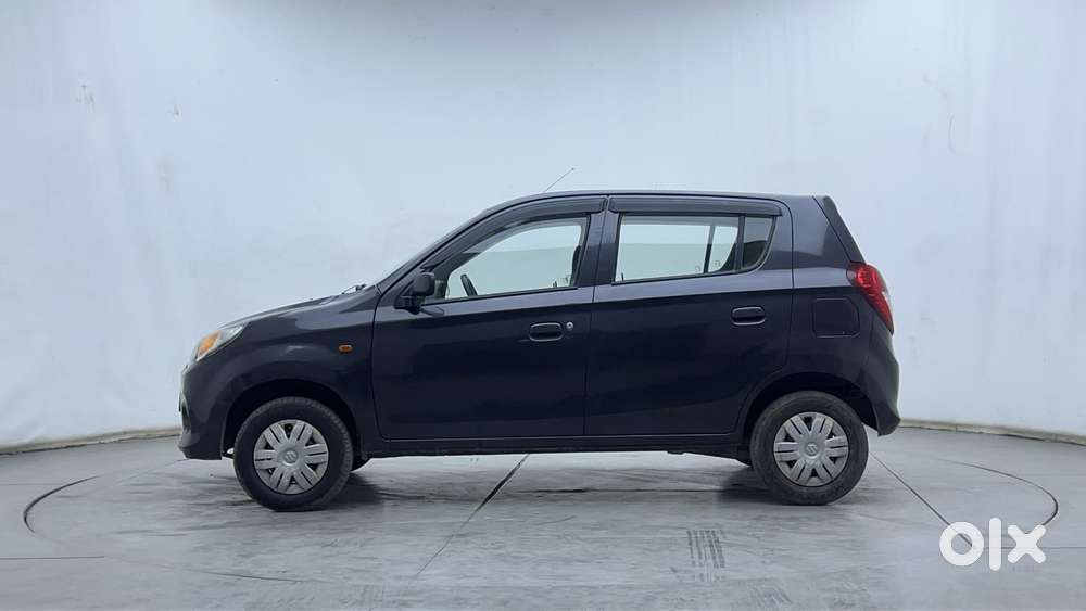 Maruti Suzuki Alto 800 Lxi, 2019, Petrol