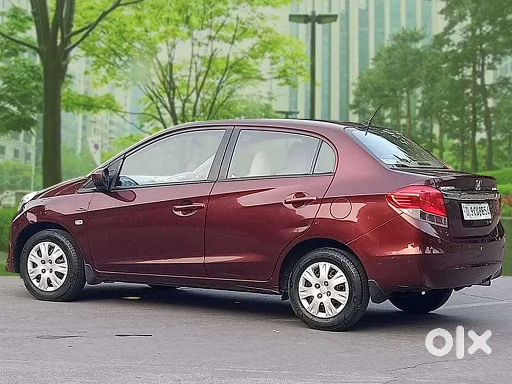Honda City 1.5 Sv I-vtec Mt, 2015, Petrol