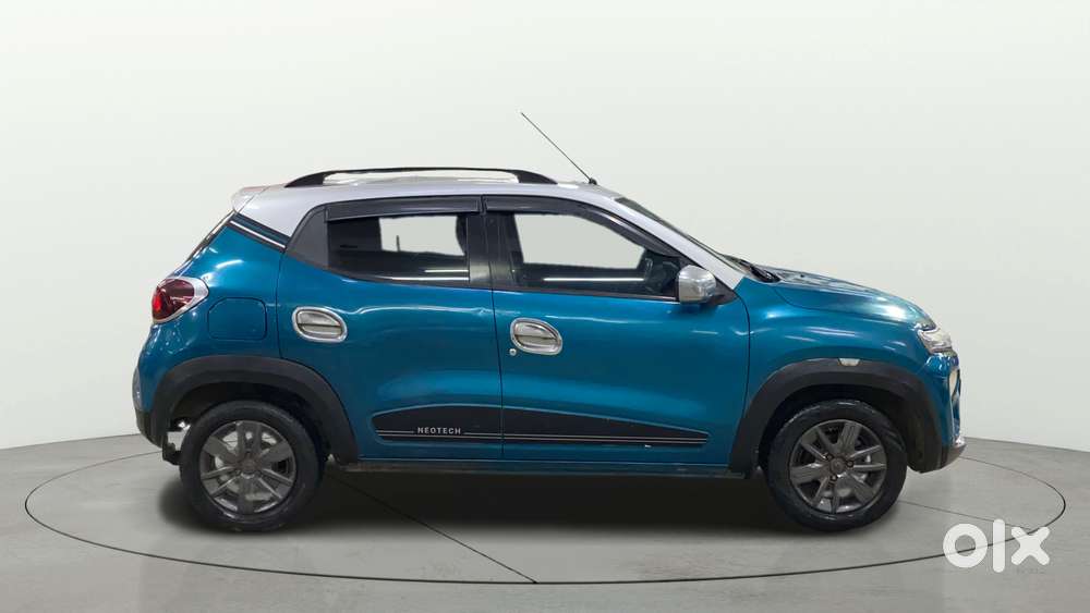 Renault Kwid 0.8 Neotech Rxl, 2021, Petrol