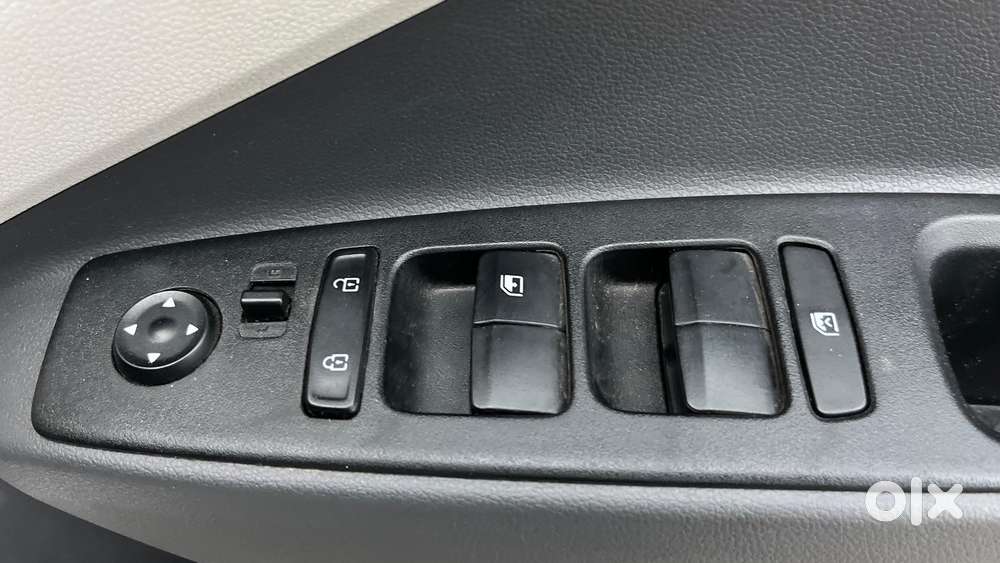 Hyundai Aura S Manual, 2023, Petrol