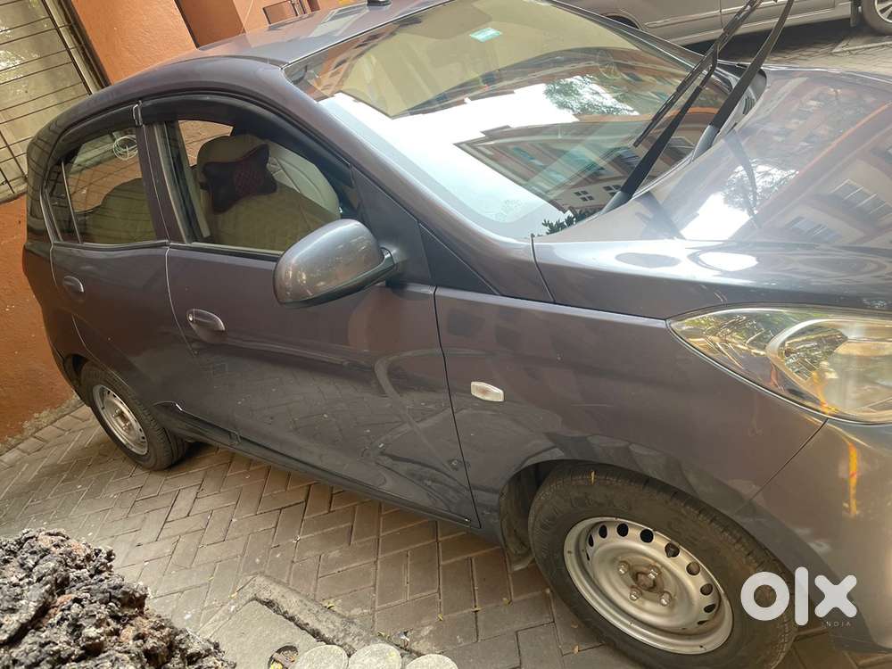Hyundai Santro 2019 Petrol