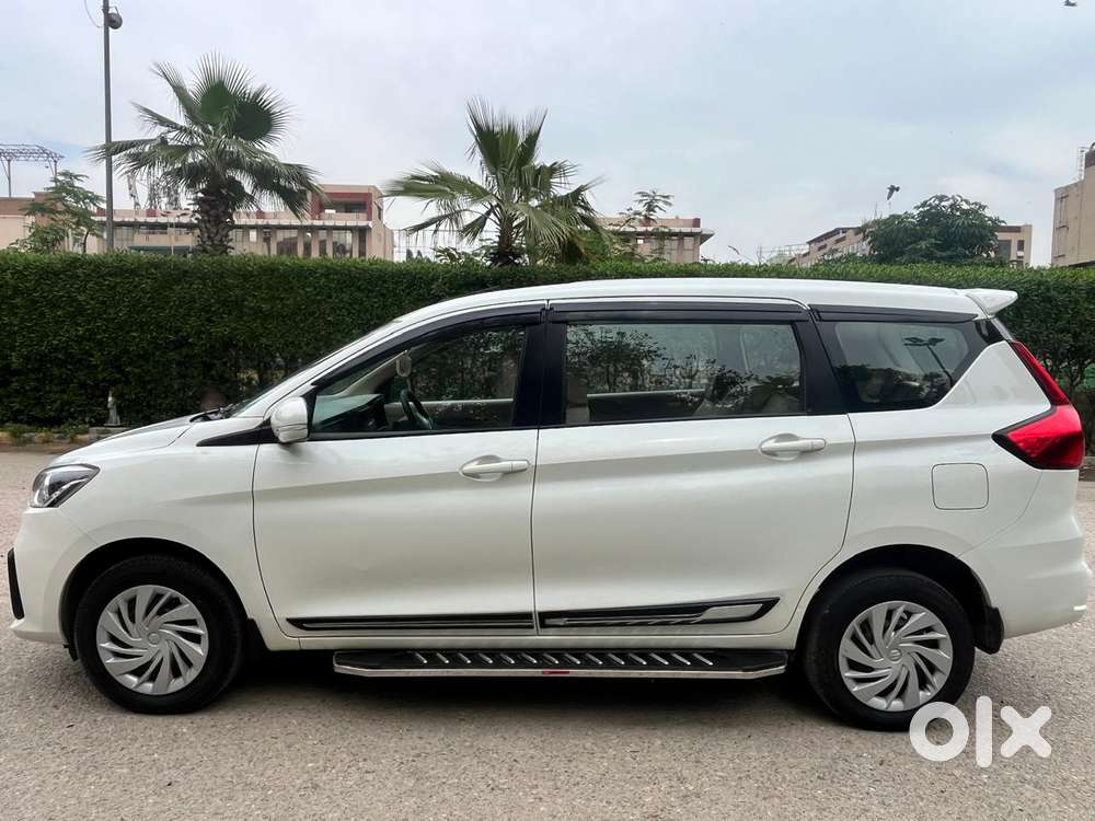 Maruti Suzuki Ertiga Vxi (o) Cng, 2024, Cng & Hybrids