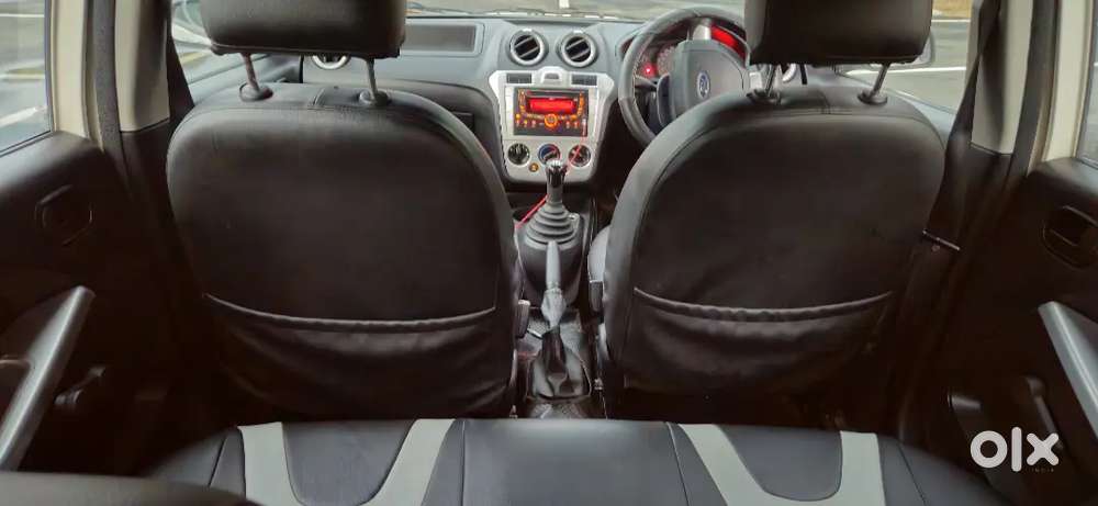 New Test Full Condition.