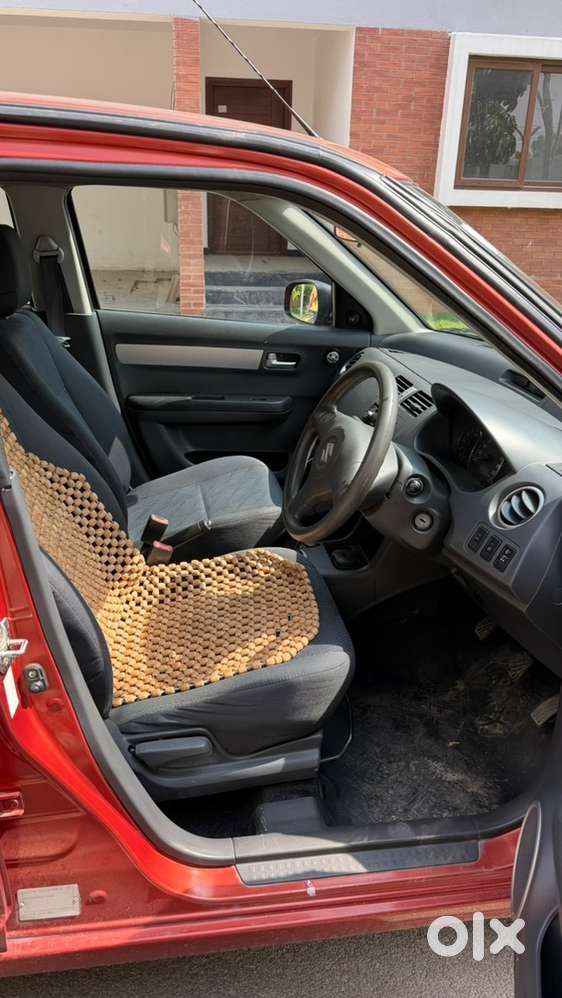 Swift Vxi Petrol ,2010/2011 Registered,single Owner Car For Sale !