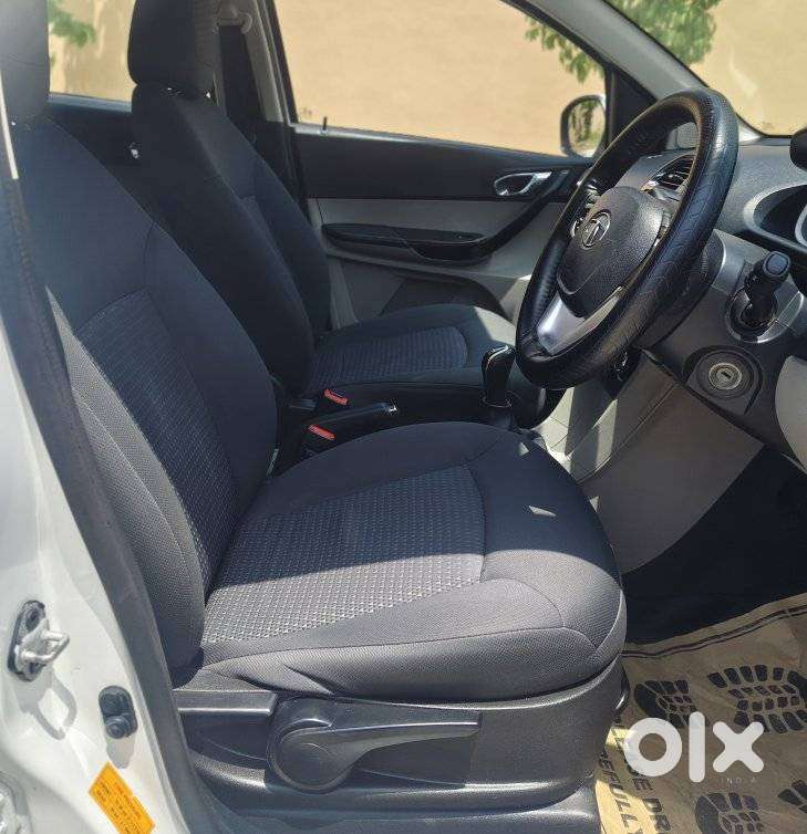 Tata Tiago 1.05 Revotorq Xz Wo Alloy, 2017, Diesel