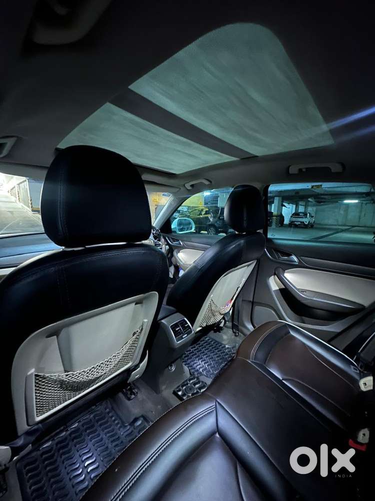 Audi Diesel Automatic 2014 Car