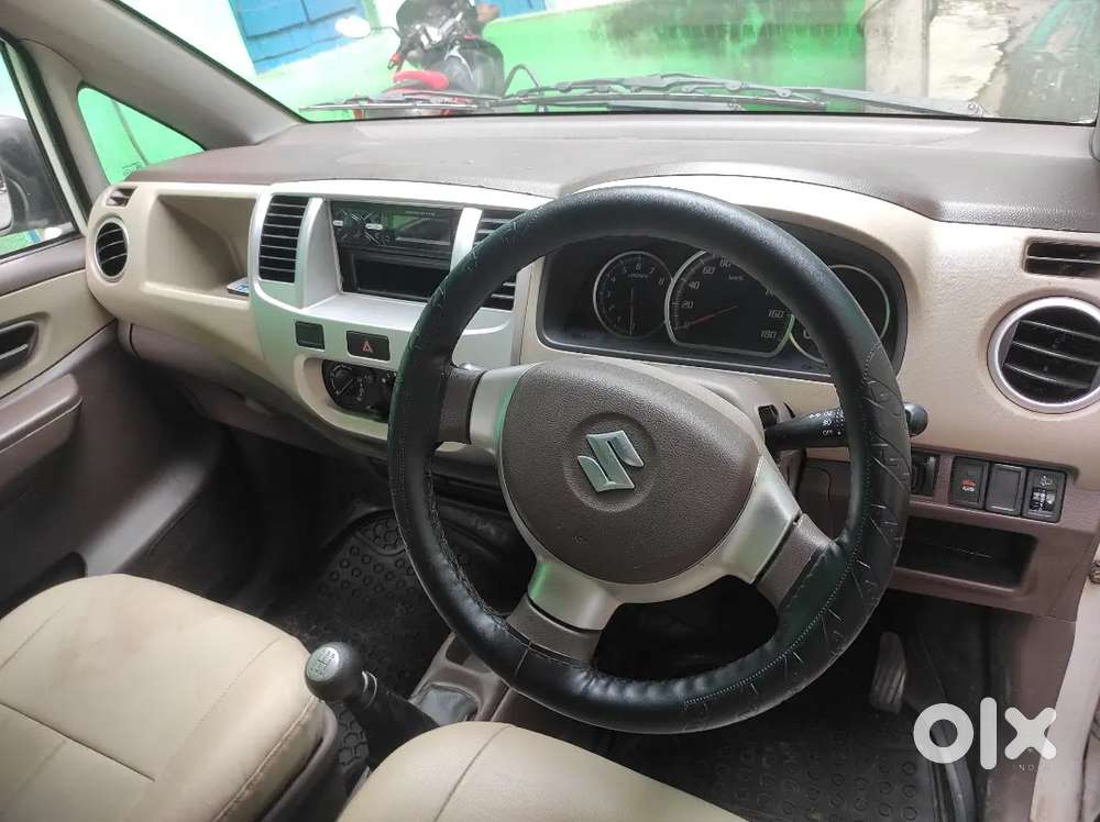 Maruti Suzuki Zen Estilo 1.0 2012