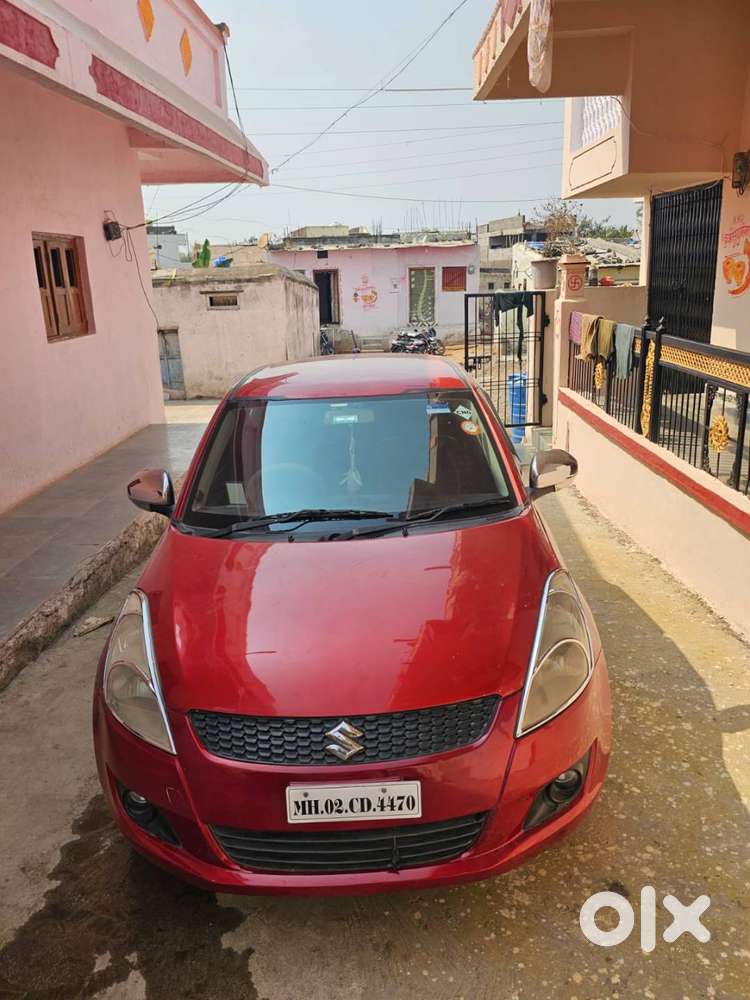 Maruti Swift Lxi 2011 Cng Version