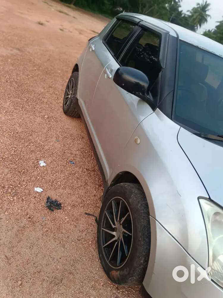 Swift Car Good Condition